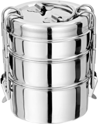 Tiffin Carriers